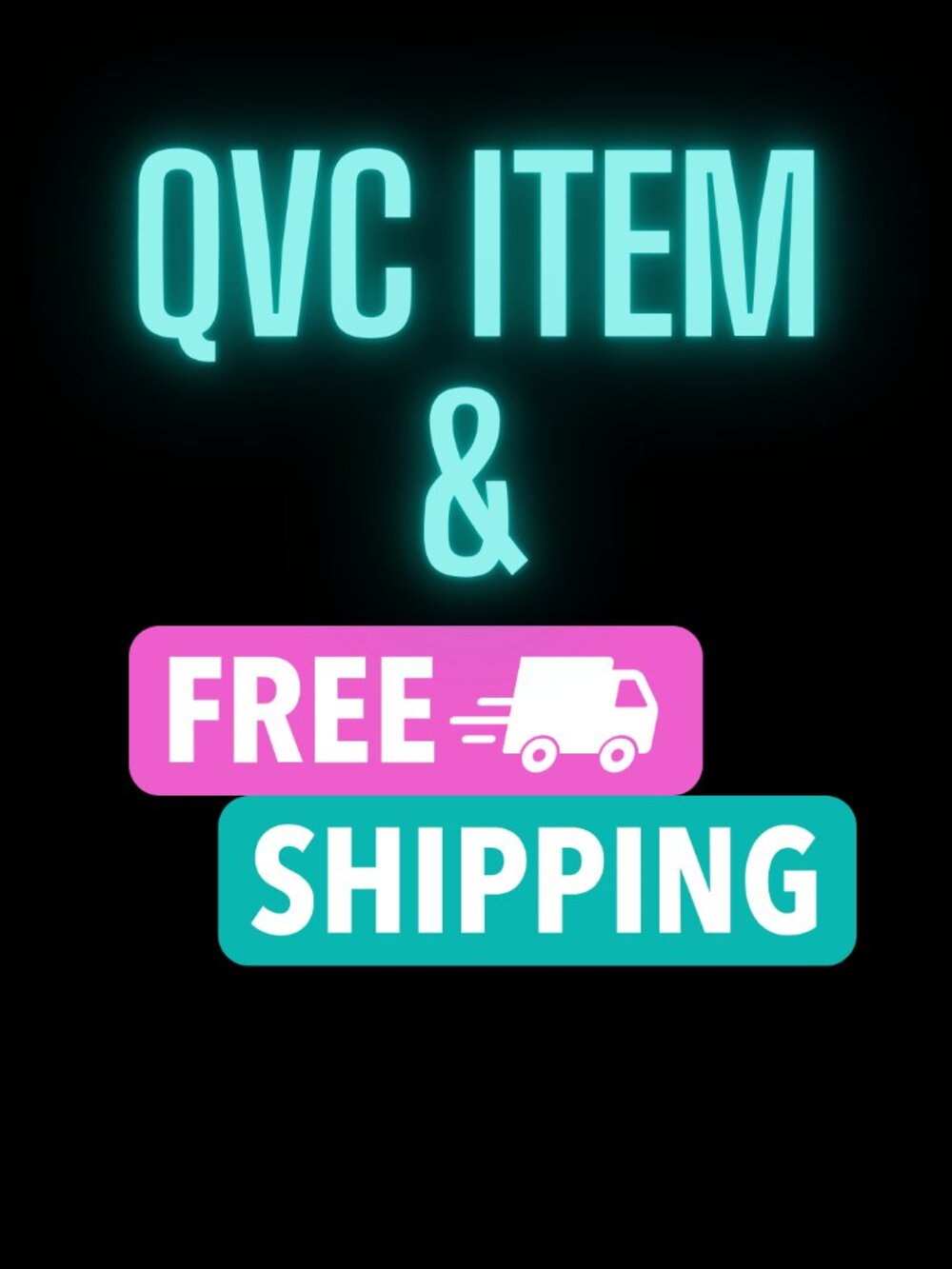 ❤️ QVC 1-100 LIVE SHOW’S WEDNESDAY, FRIDAY, & SUNDAYS 1PM-11PM MST!
